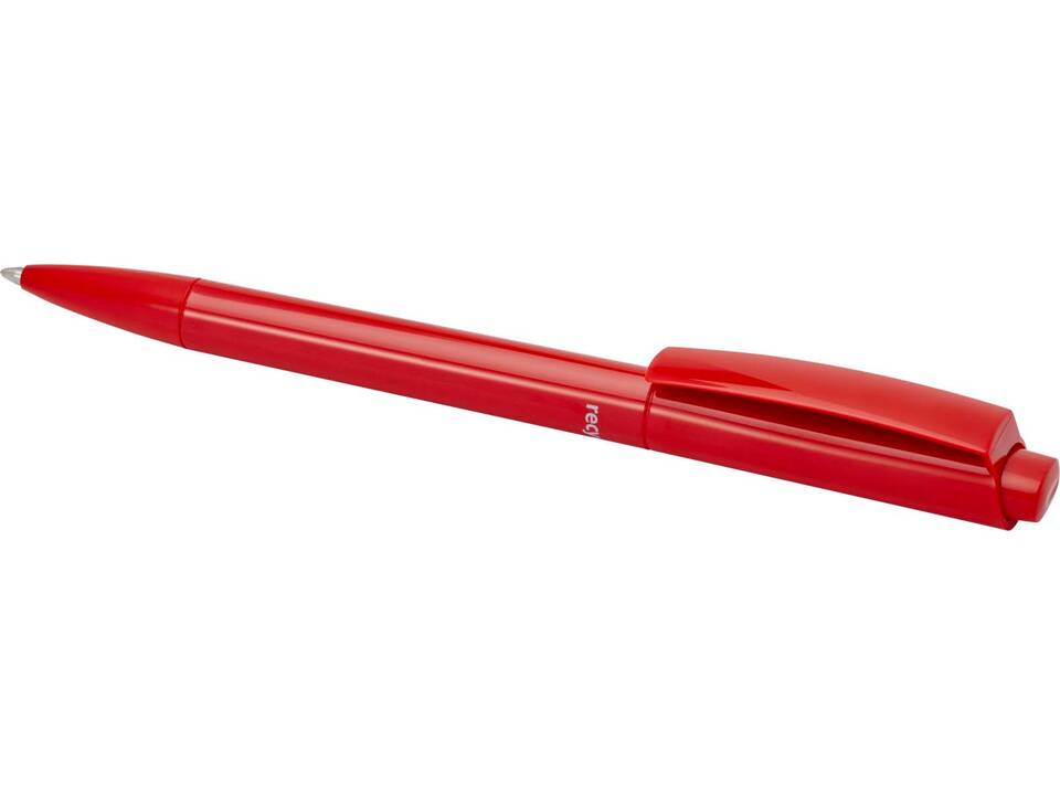 Martha recycled plastic ballpoint pen 11