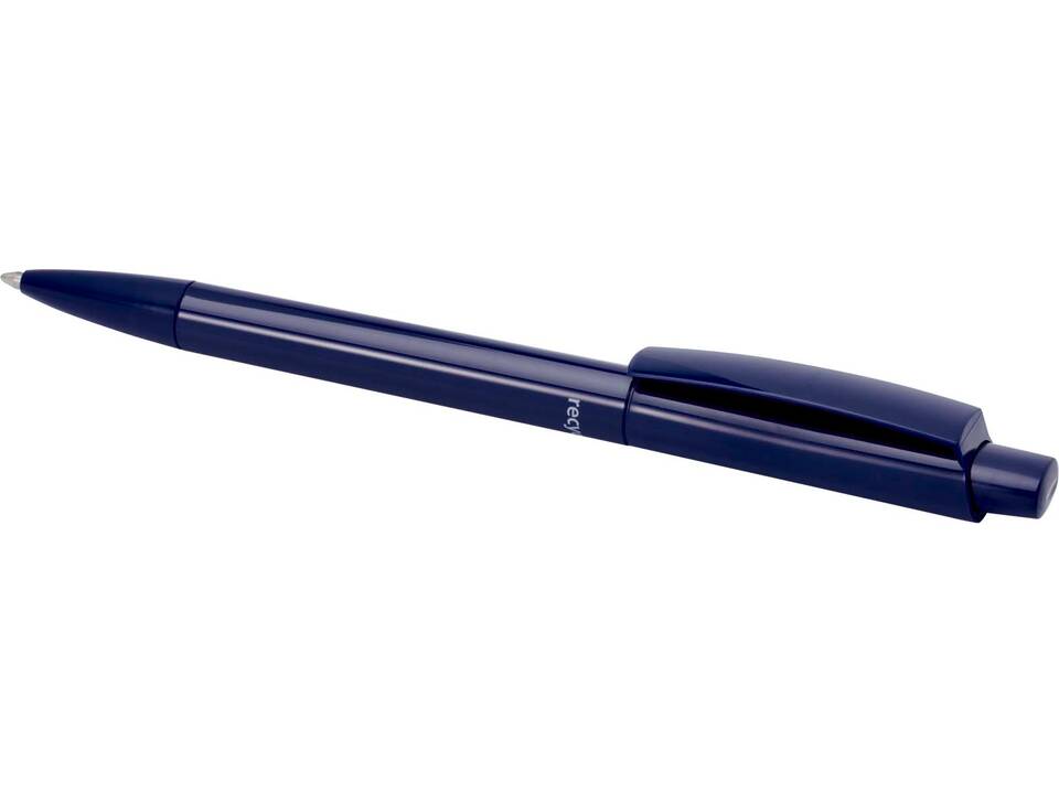 Martha recycled plastic ballpoint pen 17