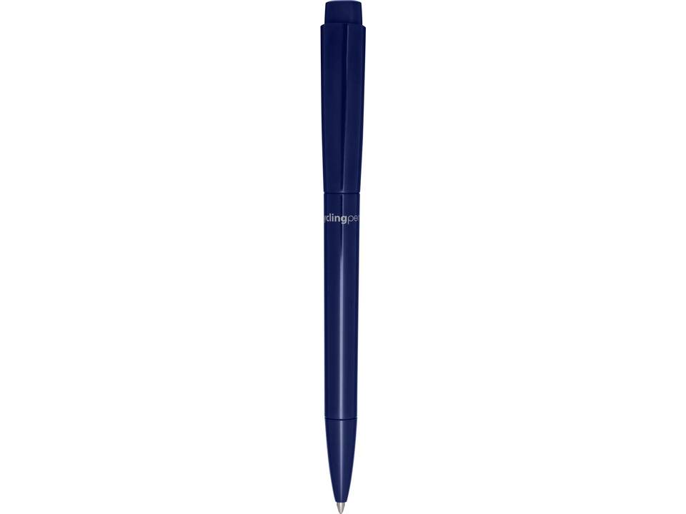 Martha recycled plastic ballpoint pen 14