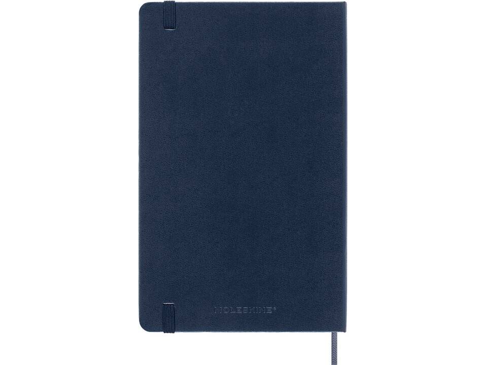 Moleskine Smart notebook L - ruled 2