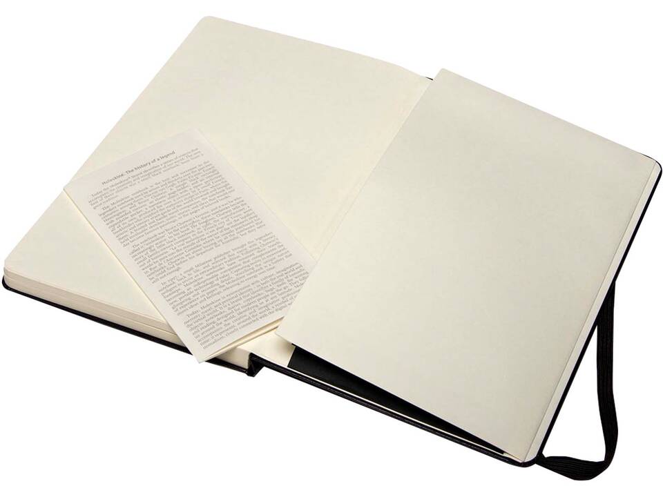 Moleskine large art sketchbook 3