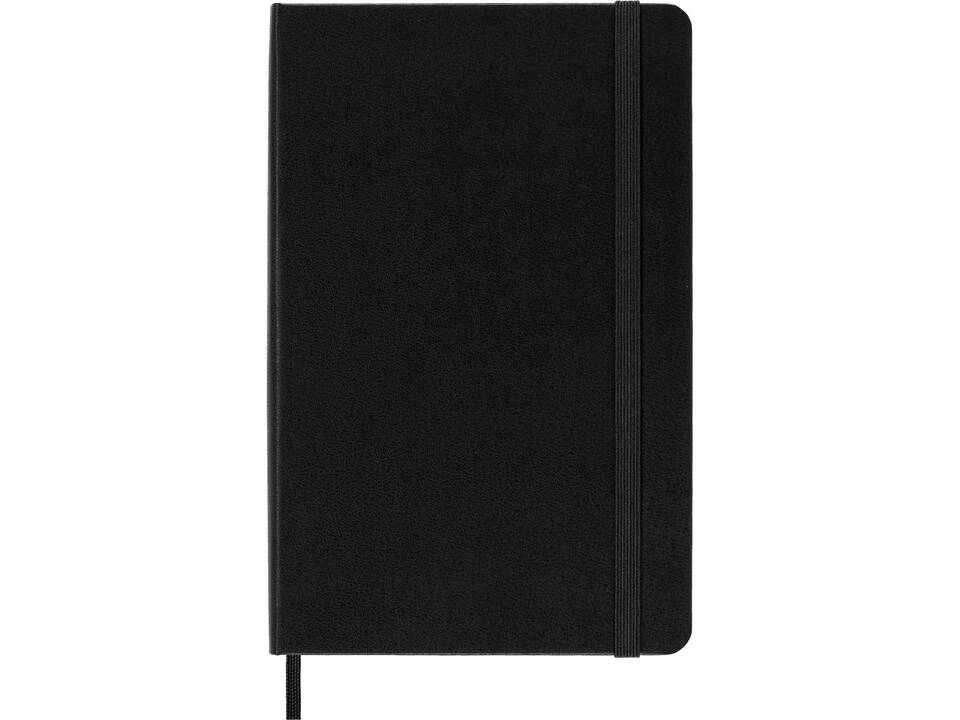 Moleskine large art sketchbook 1