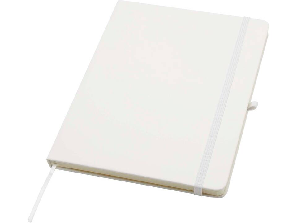 Spectrum Plus A5 hard cover notebook