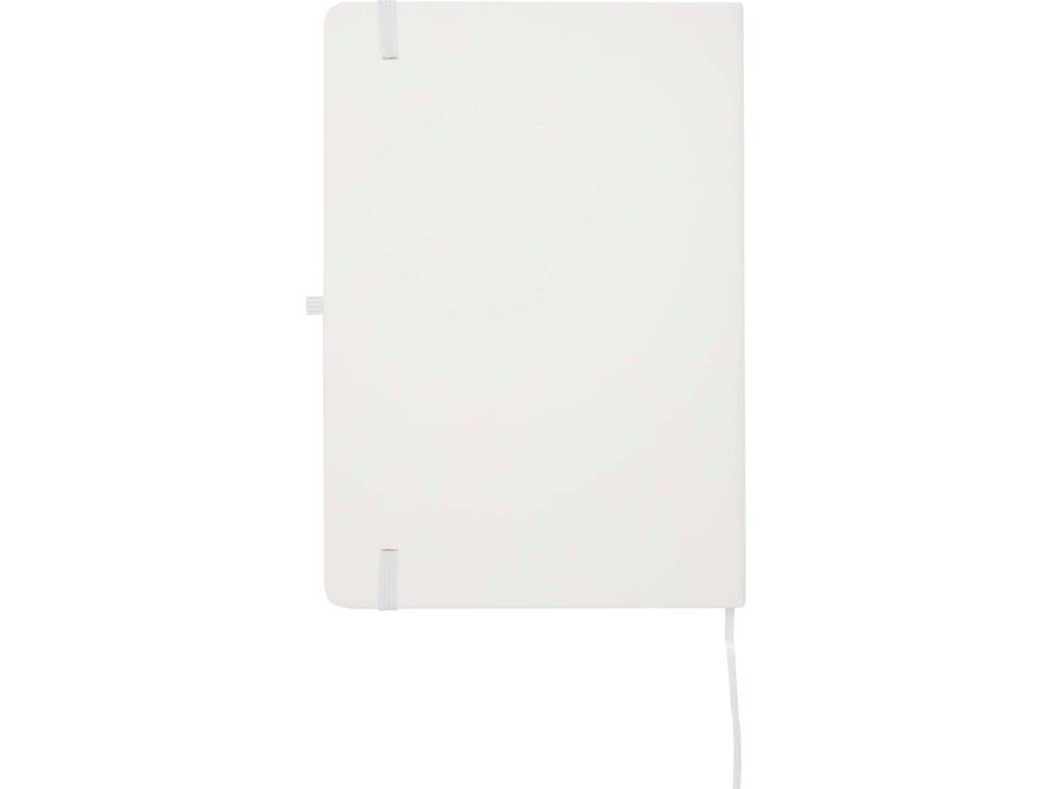 Spectrum Plus A5 hard cover notebook 4