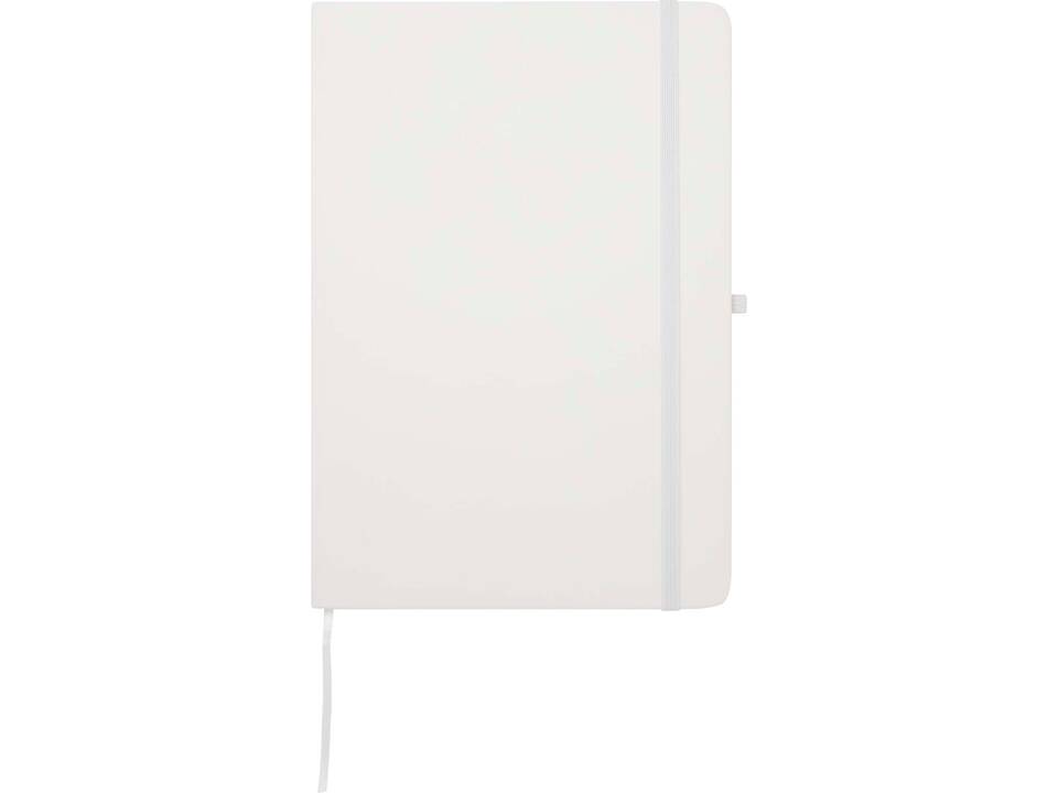 Spectrum Plus A5 hard cover notebook 3