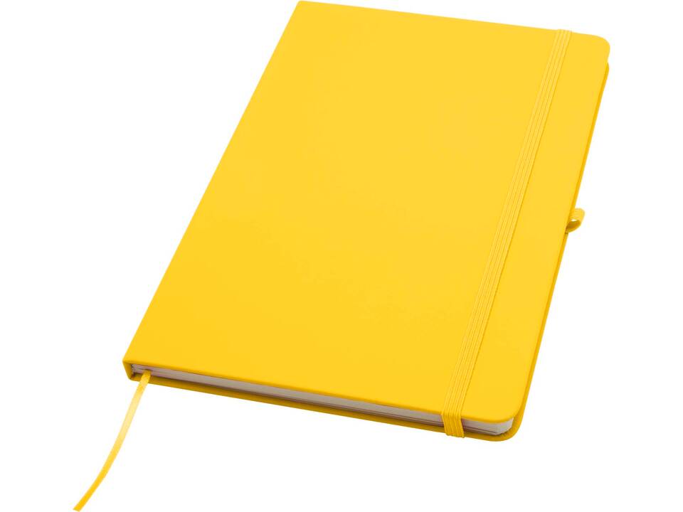 Spectrum Plus A5 hard cover notebook 9