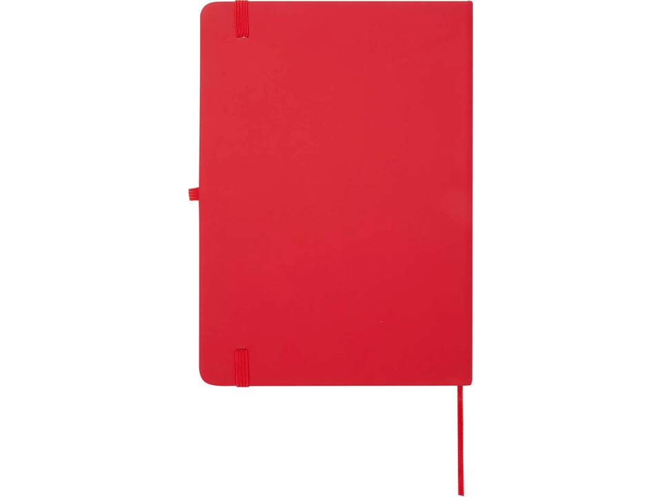 Spectrum Plus A5 hard cover notebook 19