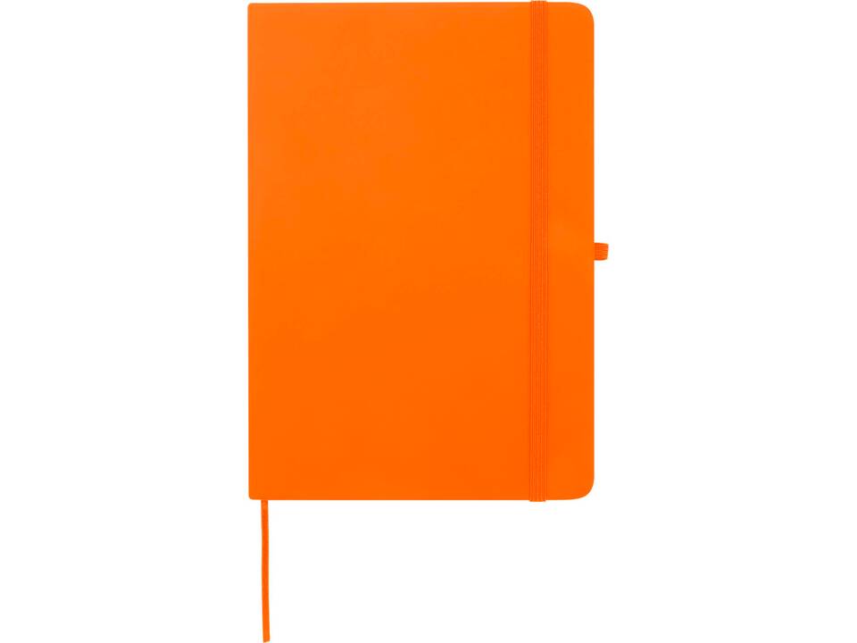 Spectrum Plus A5 hard cover notebook 26