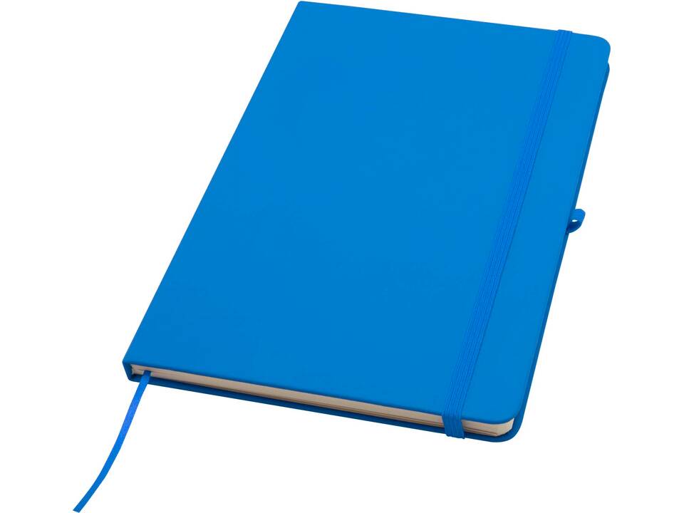 Spectrum Plus A5 hard cover notebook 40