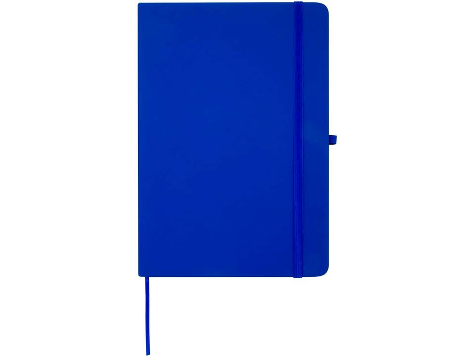 Spectrum Plus A5 hard cover notebook 50