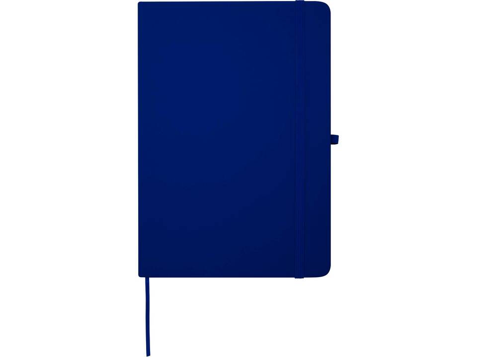 Spectrum Plus A5 hard cover notebook 58