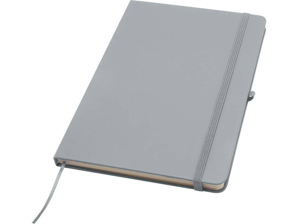 Spectrum Plus A5 hard cover notebook 72