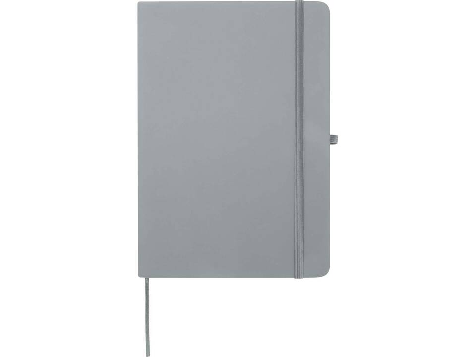 Spectrum Plus A5 hard cover notebook 74