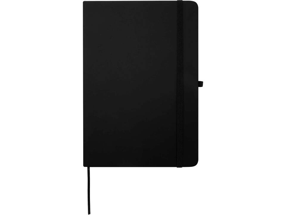 Spectrum Plus A5 hard cover notebook 82