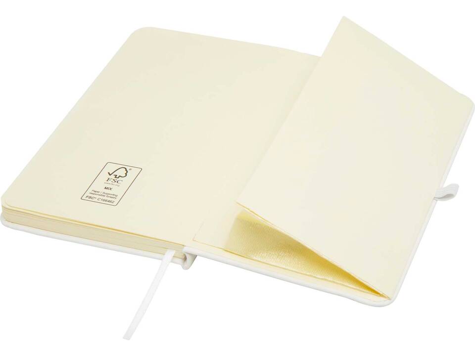 Spectrum Plus A6 hard cover notebook 6