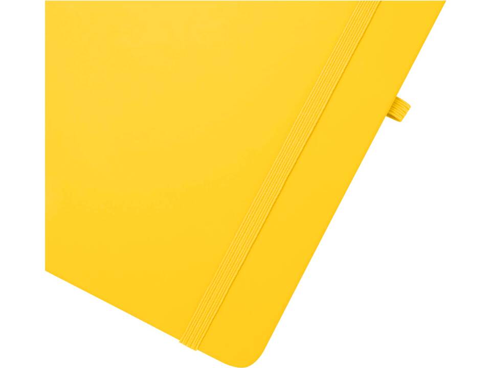 Spectrum Plus A6 hard cover notebook 14