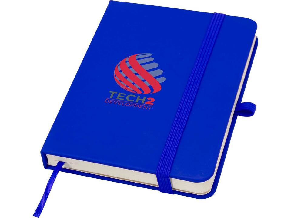 Spectrum Plus A6 hard cover notebook 47