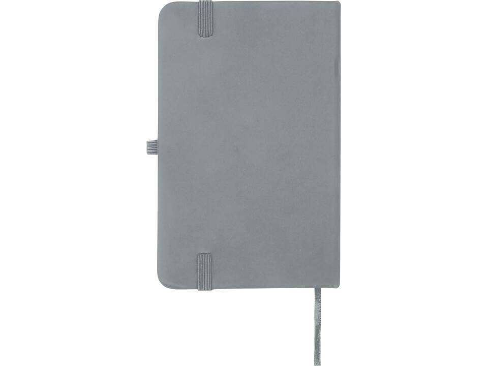 Spectrum Plus A6 hard cover notebook 70