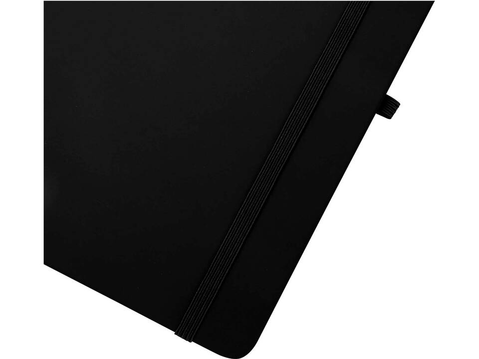 Spectrum Plus A6 hard cover notebook 80