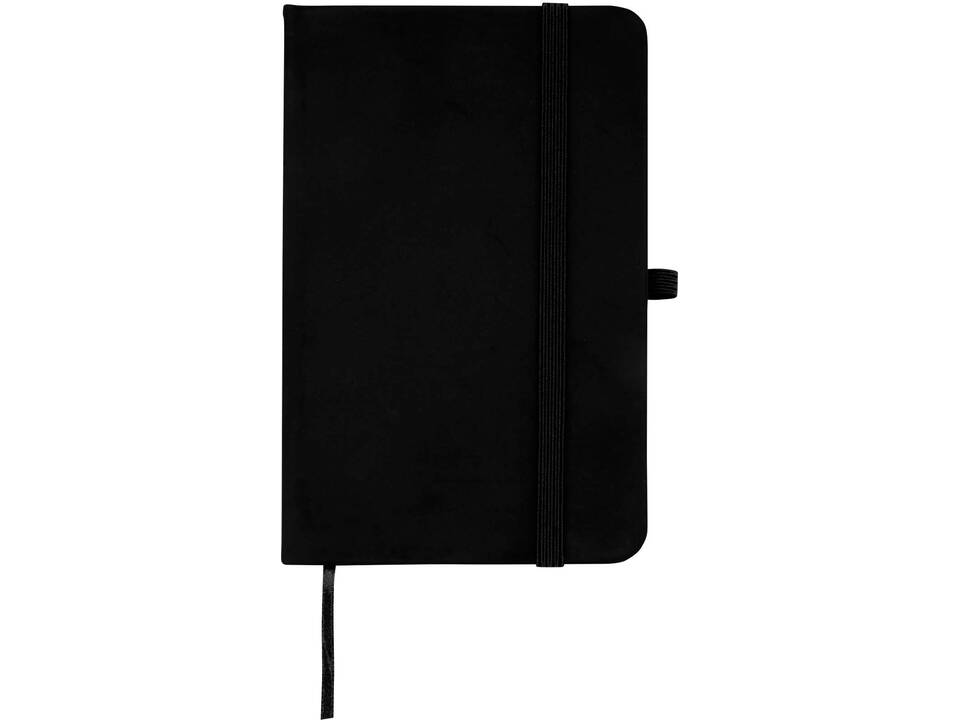 Spectrum Plus A6 hard cover notebook 76