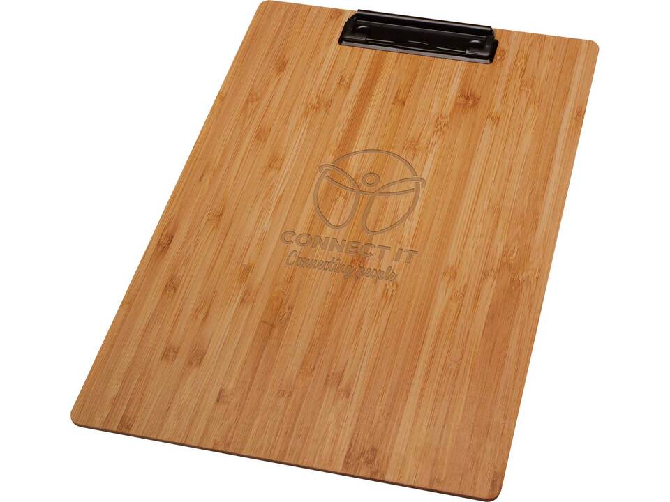 Tavula bamboo clipboard 1