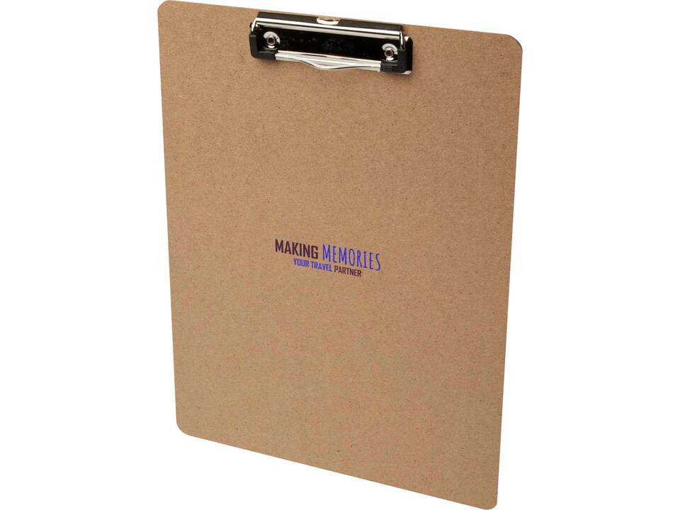 Platu MDF clipboard 1
