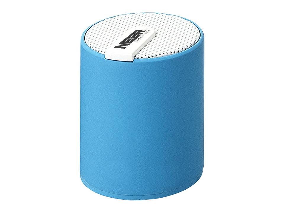 Naiad Bluetooth speaker 4