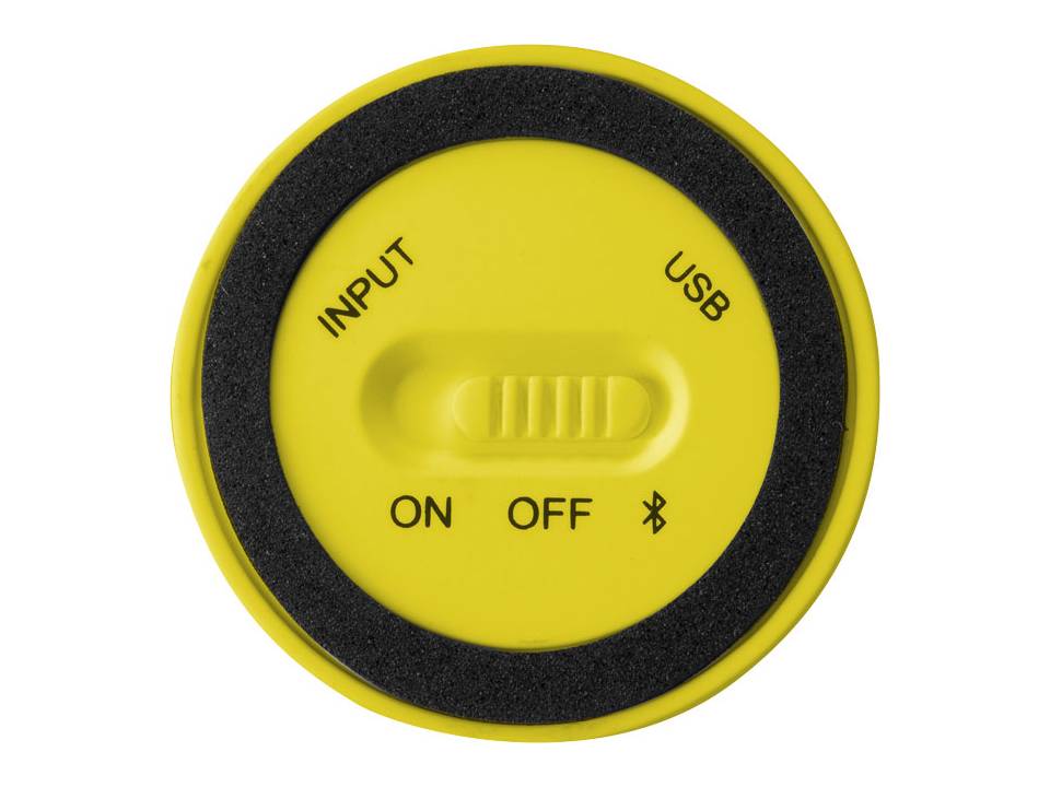 Naiad Bluetooth speaker 3