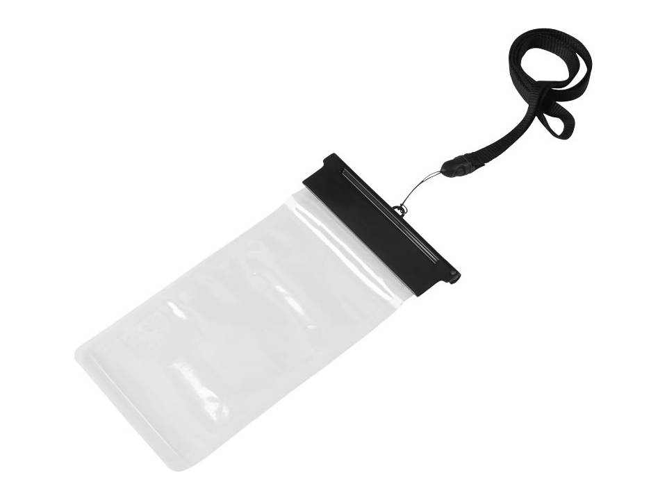 Splash mobile waterproof bag