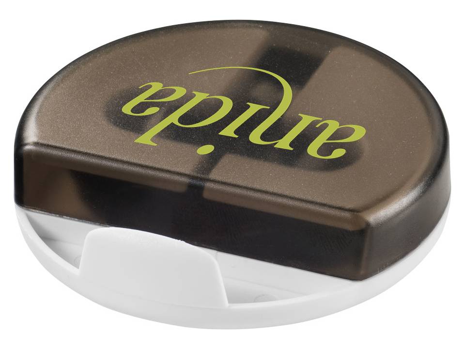 Storm earbuds and smartphone stand 9