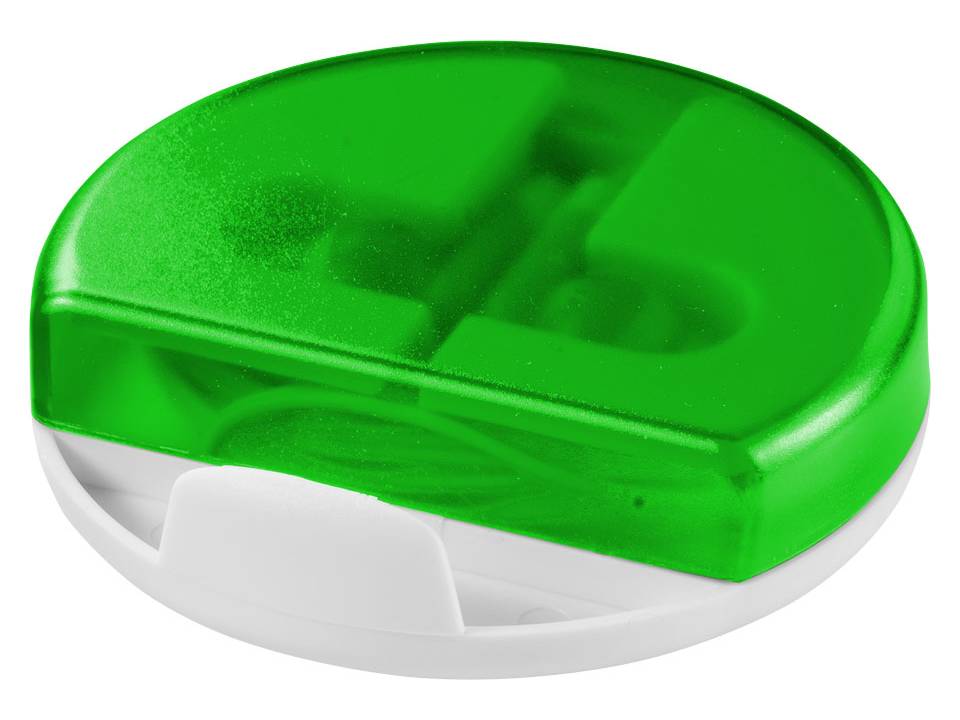 Storm earbuds and smartphone stand 1