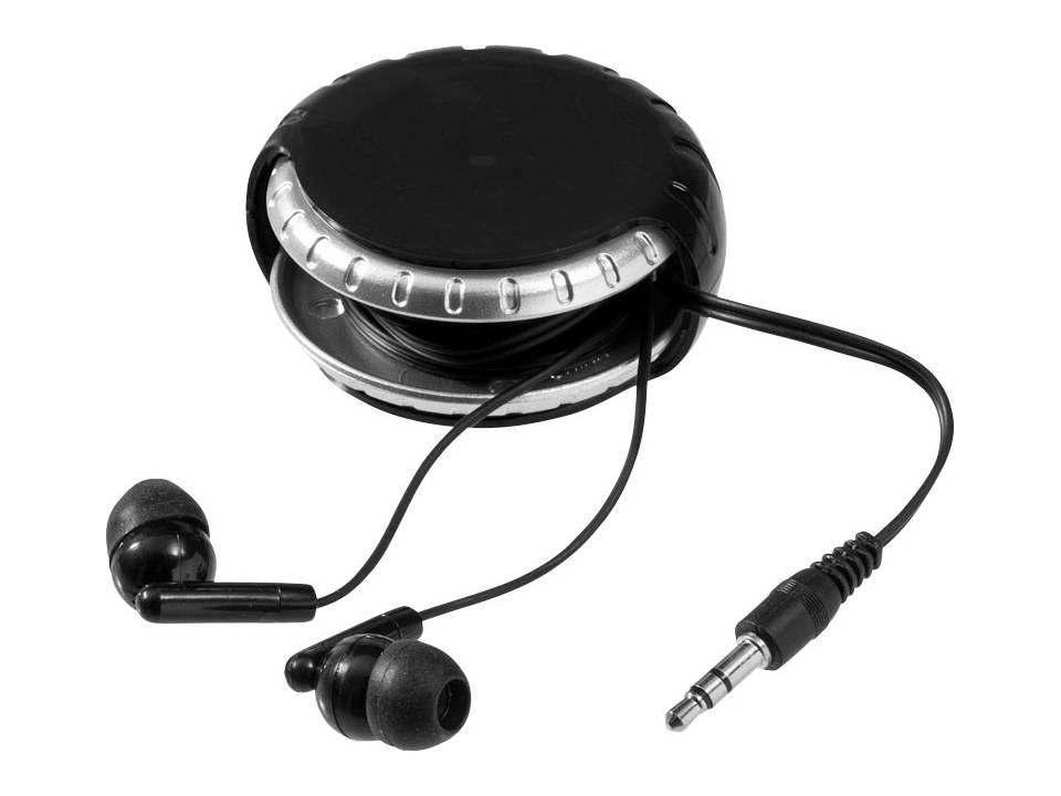 Windi earbuds and cord case 15