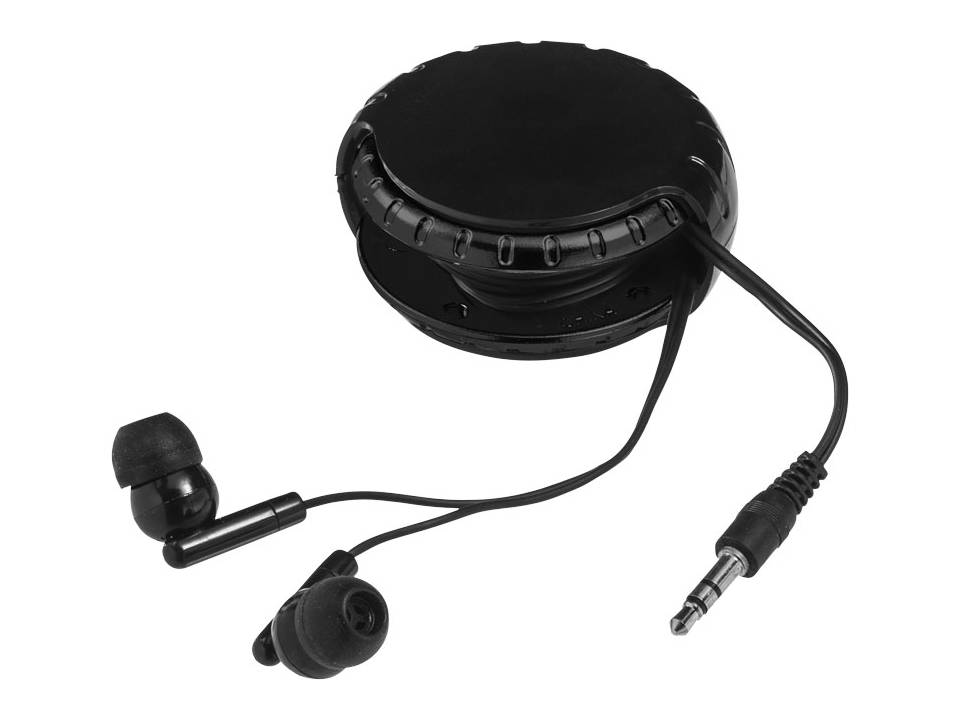 Windi earbuds and cord case 20