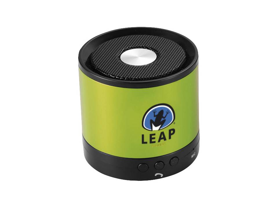 Greedo Bluetooth Speaker 14