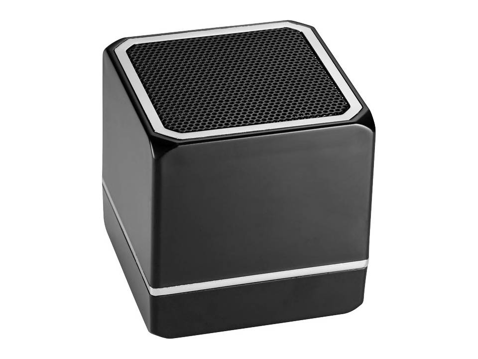 Bluetooth® and NFC speaker