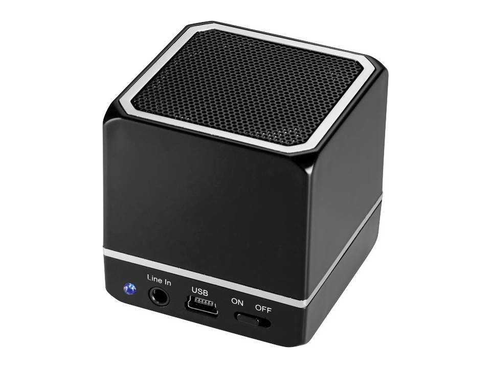 Bluetooth® and NFC speaker 2