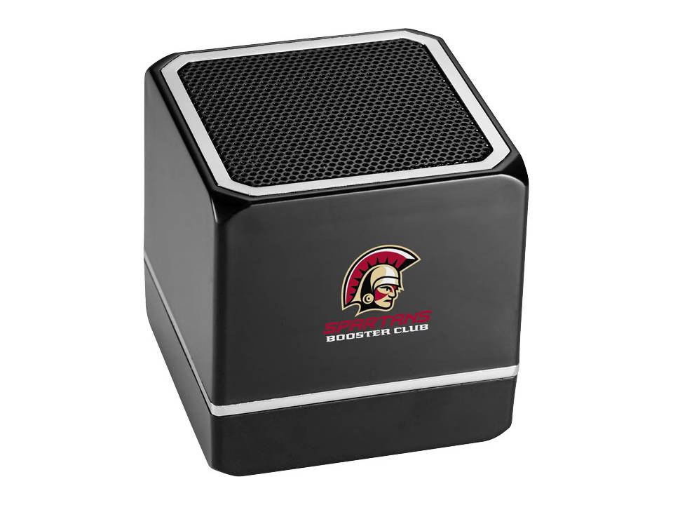 Bluetooth® and NFC speaker 5