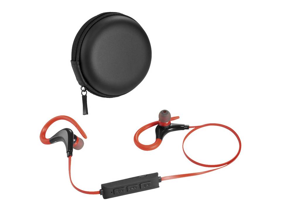 Buzz Bluetooth® earbuds 1