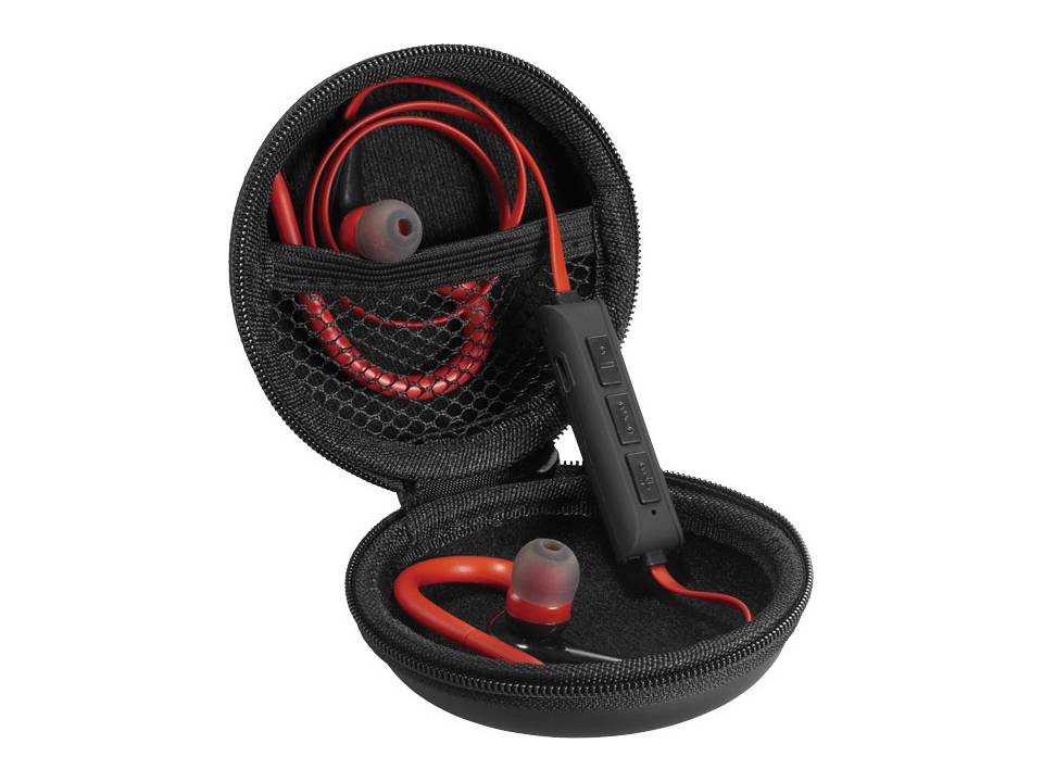 Buzz Bluetooth® earbuds 5