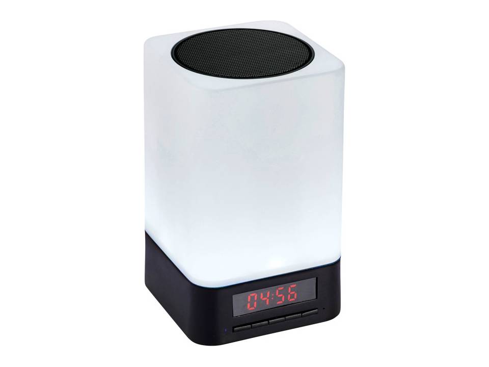 Selene Touch Light up Bluetooth® Speaker 4