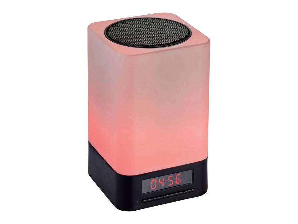 Selene Touch Light up Bluetooth® Speaker 5