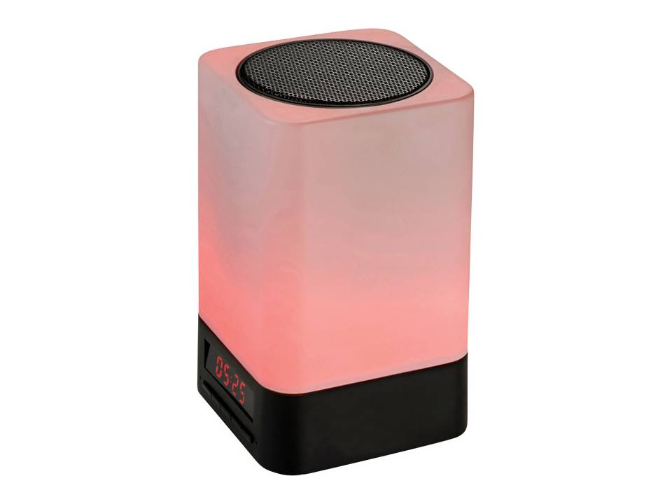 Selene Touch Light up Bluetooth® Speaker 2