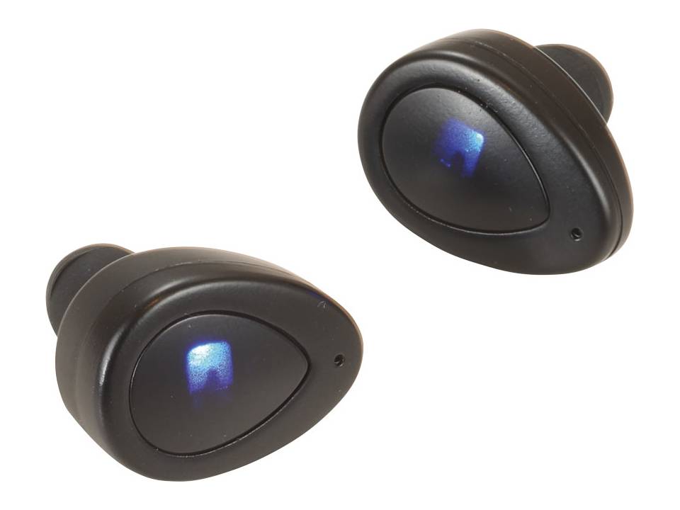 Truly Wireless Earbuds and Power Case 10