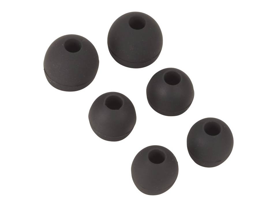 Truly Wireless Earbuds and Power Case 11