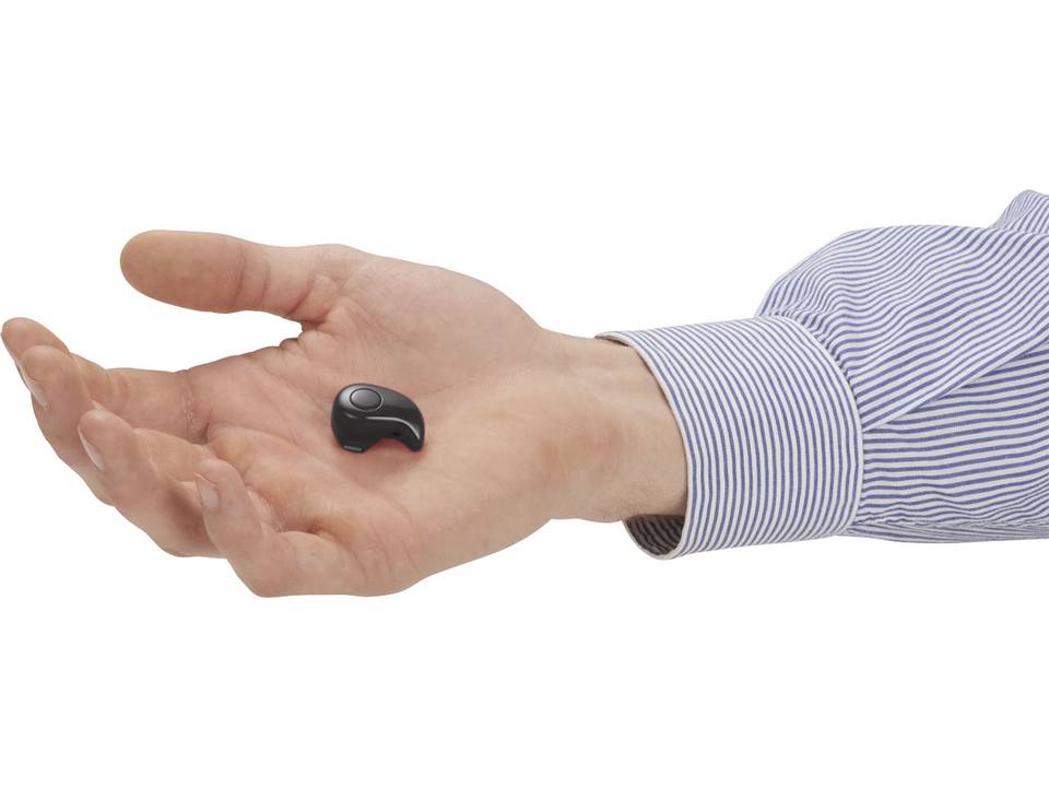 Truly Wireless Single Earbud with Microphone 6