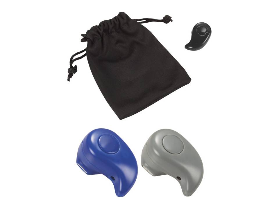 Truly Wireless Single Earbud with Microphone 7