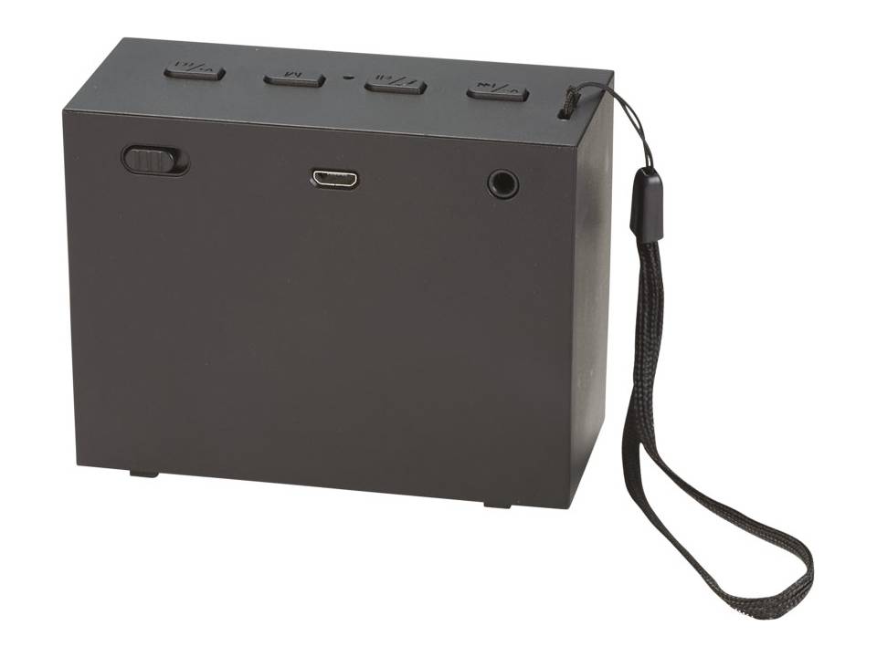 Banner Bluetooth® Speaker 2