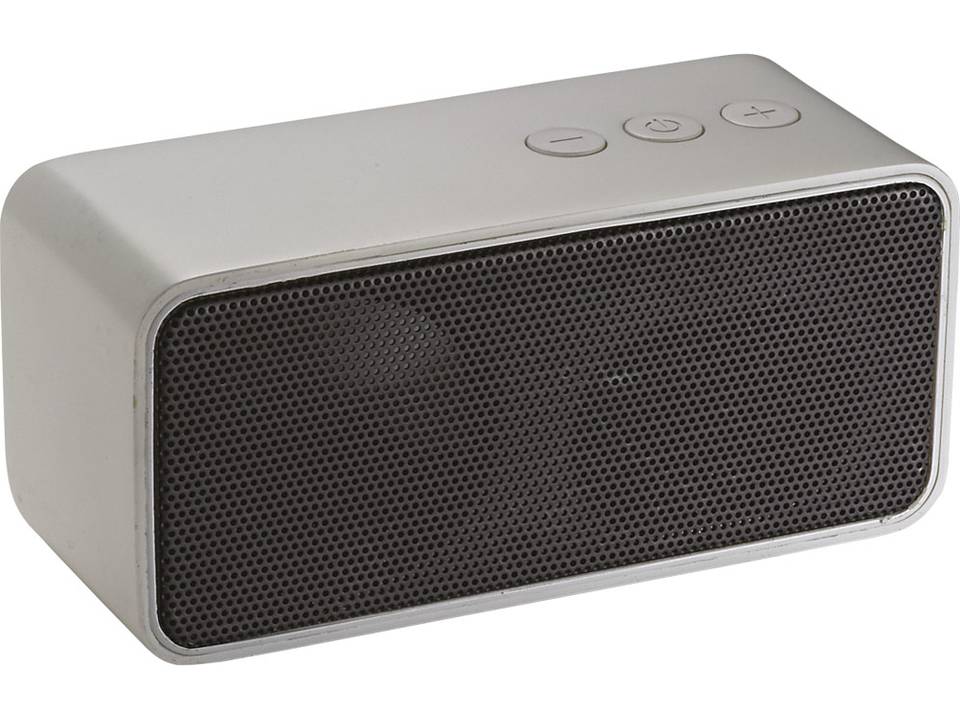 Stark Bluetooth® Speaker 1