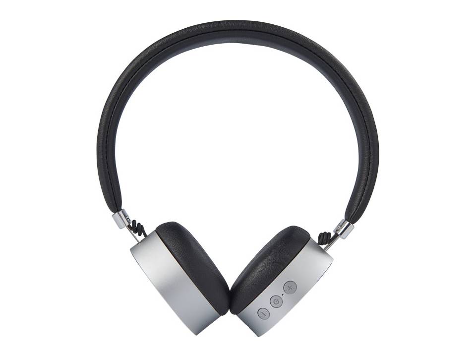 Millennial Metal Bluetooth® Headphones 1