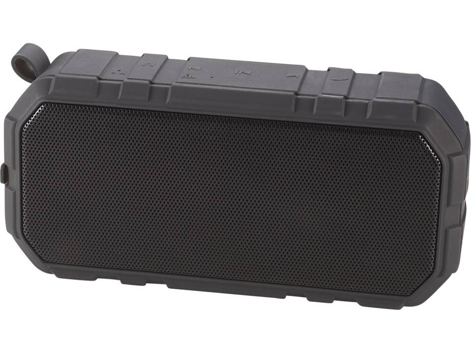 Brick Outdoor Bluetooth Speaker 3